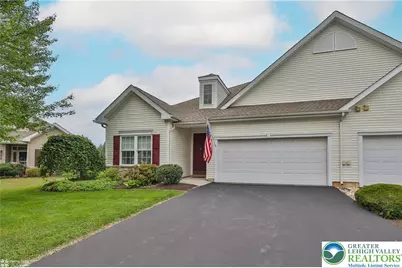 2691 Terrwood Drive, Macungie Boro, PA 18062 - Photo 1