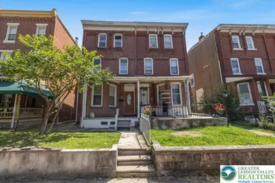 520 Stanbridge Street, Norristown Boro, PA 19401 - Photo 1