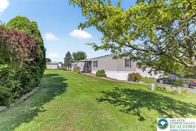 92 Sam Brooke Circle, East Penn Twp, PA 18235 - Photo 1