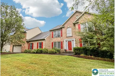 818 Rebecca Lane, Upper Macungie Township, PA 18069 - Photo 1