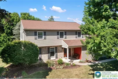 1253 Clearview Circle, Lower Macungie Twp, PA 18103 - Photo 1