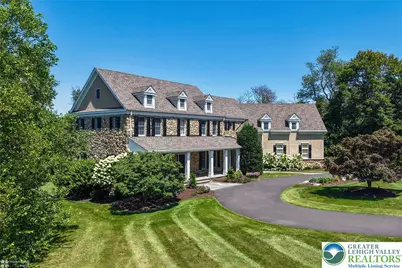 2021 Sir Walters Way, Lower Saucon Township, PA 18055 - Photo 1