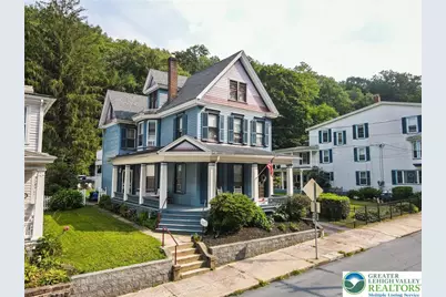 203 W Broadway, Jim Thorpe Boro, PA 18229 - Photo 1