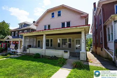 310 Columbia Avenue, Palmerton Boro, PA 18071 - Photo 1