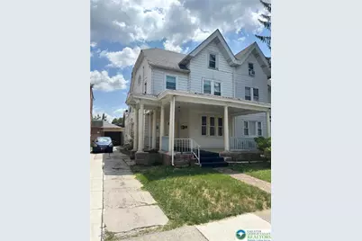 1322 W Linden Street, Allentown City, PA 18102 - Photo 1