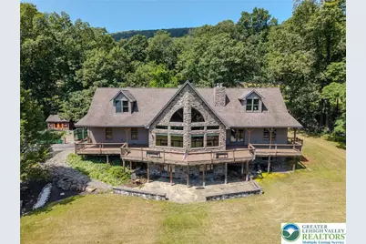 2602 West Bangor Road, Upper Mt Bethel Twp, PA 18013 - Photo 1