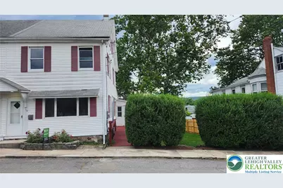 118 South Avenue, Jim Thorpe Boro, PA 18229 - Photo 1