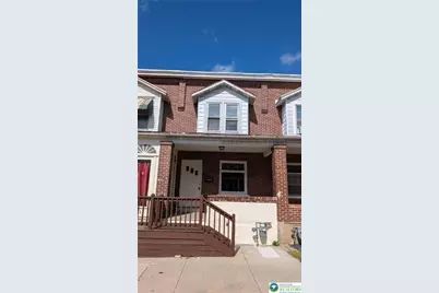 243 E Elm, Allentown City, PA 18109 - Photo 1