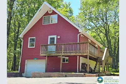 620 Sullivan Trail, Tobyhanna Twp, PA 18334 - Photo 1