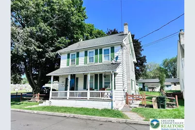 505 Penn Street, Bath Boro, PA 18014 - Photo 1