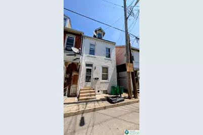 543 N Fountain Street, Allentown City, PA 18102 - Photo 1