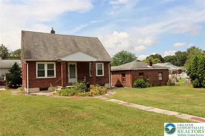 1512 N 25th Street, South Whitehall Township, PA 18104 - Photo 1