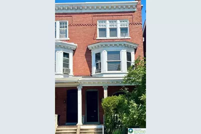 1231 W Walnut Street, Allentown City, PA 18102 - Photo 1