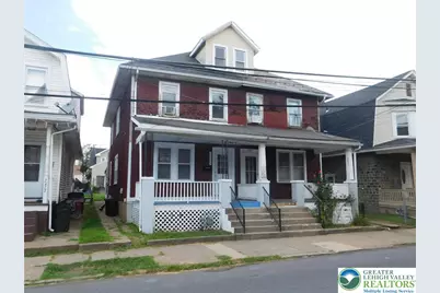 2425 Sycamore Street, Wilson Boro, PA 18042 - Photo 1