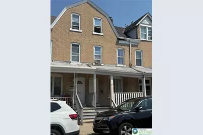 1619 W Allen Street, Allentown City, PA 18102 - Photo 1