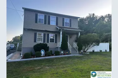 321 Charles Street, Scranton City, PA 18508 - Photo 1