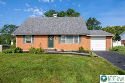 1610 Cherry Lane, Macungie Boro, PA 18062 - Photo 1