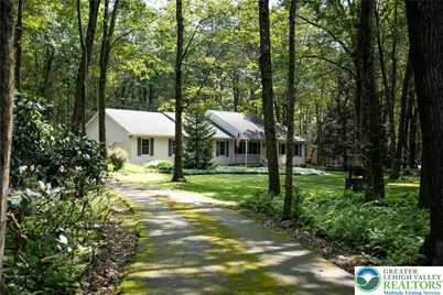 221 Hemlock Drive, Tunkhannock Twp, PA 18334 - Photo 1