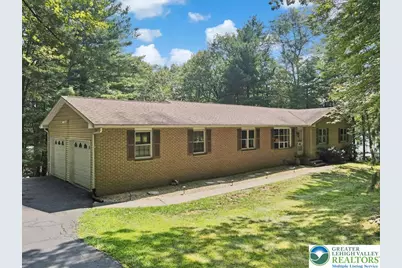 2171 White Pine Drive, Chestnuthill Twp, PA 18322 - Photo 1