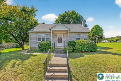 3920 Dillingersville Road, Lower Milford Township, PA 18092 - Photo 1