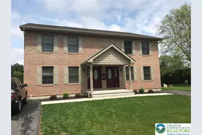1055 Decatur Street, Bethlehem City, PA 18017 - Photo 1