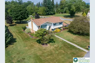 1233 Saddle Drive, Bushkill Twp, PA 18064 - Photo 1