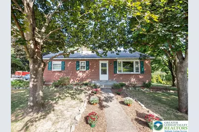 2349 Edna Avenue, Lower Milford Township, PA 18036 - Photo 1