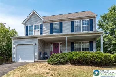 1715 Weidner Court, Milford Twp, PA 18951 - Photo 1