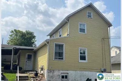 110 Center Street, West Easton Boro, PA 18042 - Photo 1