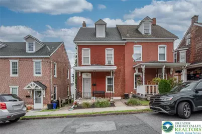 606 Valley Street, Easton, PA 18042 - Photo 1