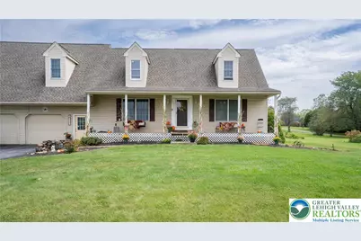 3493 Gun Club Road, Upper Nazareth, PA 18064 - Photo 1