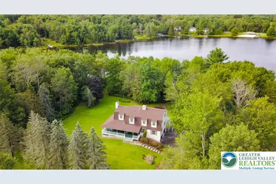 141 Embill Drive, Tobyhanna Twp, PA 18610 - Photo 1