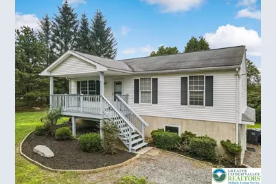 1842 Glacier Drive, Tunkhannock Twp, PA 18610 - Photo 1