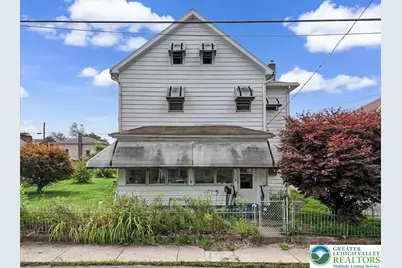 1172 Walnut Street, Freeland, PA 18224 - Photo 1