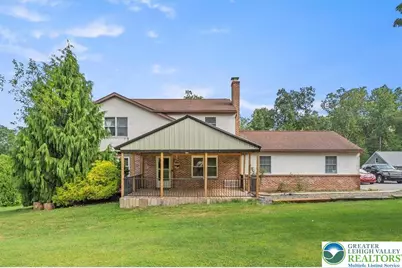 145 Fredericksville Road, Rockland, PA 19539 - Photo 1