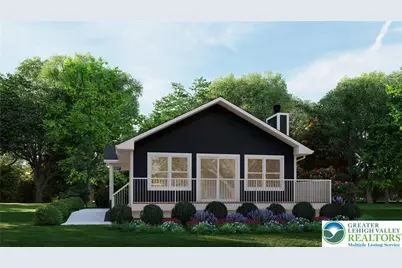 77 Parker Trail, Penn Forrest, PA 18210 - Photo 1