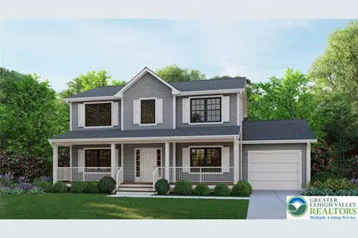 192 Petrarch Trail, Penn Forrest, PA 18210 - Photo 1