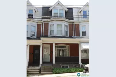 1222 W Tilghman Street, Allentown City, PA 18102 - Photo 1