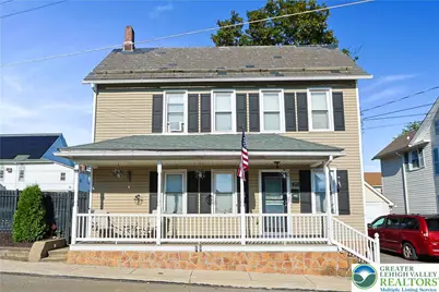 22 A Street, Pen Argyl Boro, PA 18072 - Photo 1