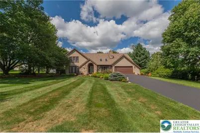 3307 Bleiler Road, Upper Milford Township, PA 18049 - Photo 1