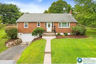 317 Locust Street, Coopersburg Boro, PA 18036 - Photo 1