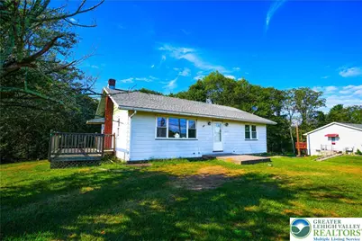 10065 Interchange Road, Towamensing Twp, PA 18235 - Photo 1