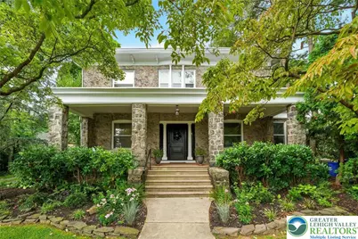 322 Reeder Street, Easton, PA 18042 - Photo 1