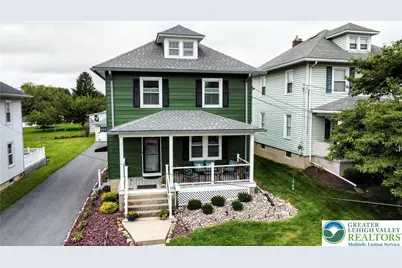 144 S Liberty Street, Nazareth Boro, PA 18064 - Photo 1