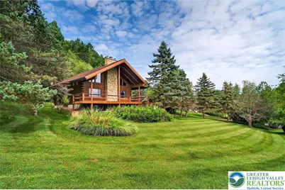 109 Lawrence Drive, Chestnuthill Twp, PA 18330 - Photo 1