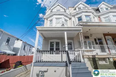 909 S Hall Street, Allentown City, PA 18103 - Photo 1