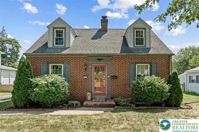 425 Beverly Drive, South Whitehall Twp, PA 18104 - Photo 1
