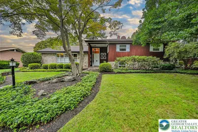 2739 W Liberty Street, Allentown City, PA 18104 - Photo 1