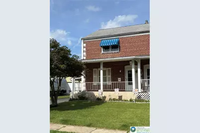 1952 S Law Street, Allentown City, PA 18103 - Photo 1