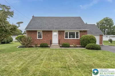 4435 Henry Street, Bethlehem Township, PA 18045 - Photo 1